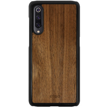 Wood Hard Case - American walnut