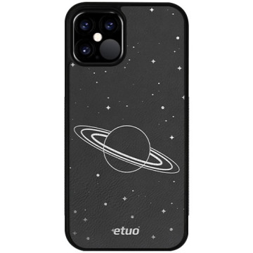 Leather Case - black - Cosmos