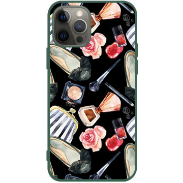 Phone case - casey Soft Flex Design - Fashion - Women Gadgets - green