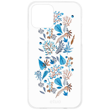 Case - casey Ultra Slim Design - Autumn leaves