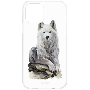 Case - casey Ultra Slim Design - Wolf