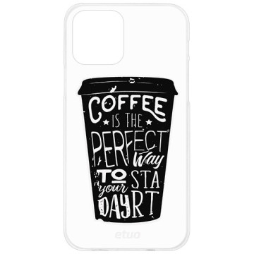 Case - casey Ultra Slim Design - Coffee