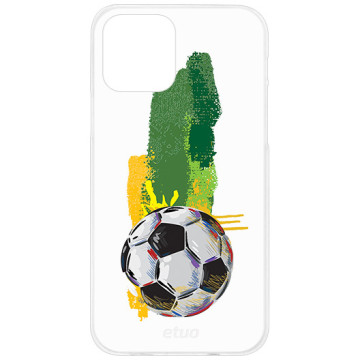 Case - casey Ultra Slim Design - Football
