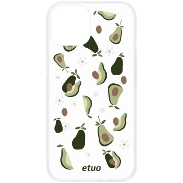 Case - casey Ultra Slim Design - monikaweronika.art Avocado
