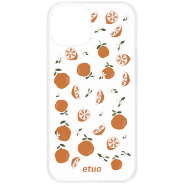 Case - casey Ultra Slim Design - monikaweronika.art Oranges