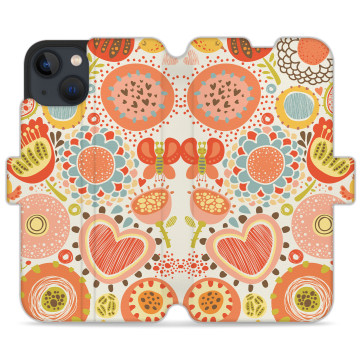 Phone case - casey Wallet Design - Autumn - Autumn theme