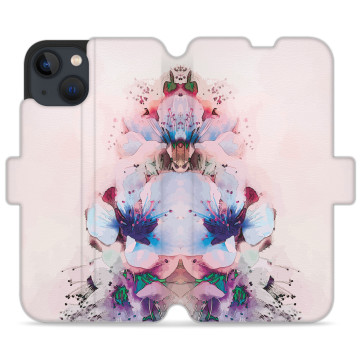 Phone case - casey Wallet Design - Autumn - Floral decor
