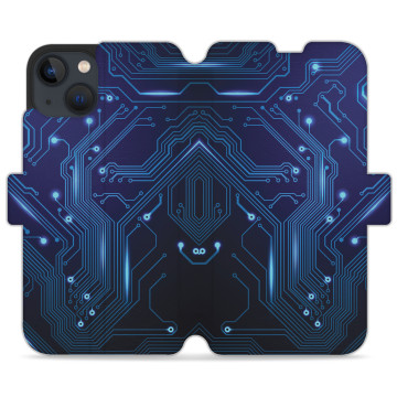 Phone case - casey Wallet Design - Gift for boyfriend - Plate electronic device