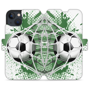 Phone case - casey Wallet Design - Football - Soccer football