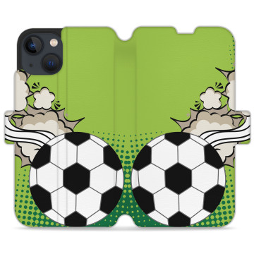 Phone case - casey Wallet Design - Football - Football