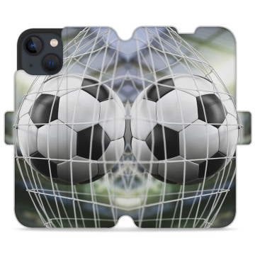 Phone case - casey Wallet Design - Football - Gool