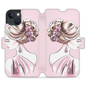 Phone case - casey Wallet Design - Fashion - Model