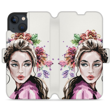 Phone case - casey Wallet Design - Fashion Girls - Female style