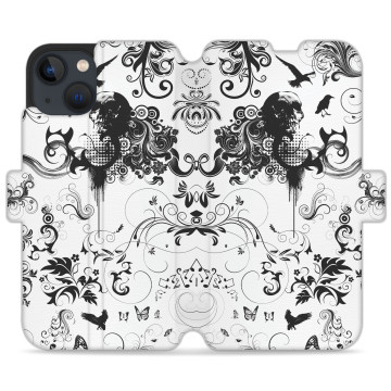 Phone case - casey Wallet Design - Horror - Horror Art