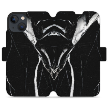 Phone case - casey Wallet Design - Insta Marble - Fashion marble