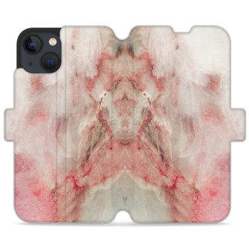 Phone case - casey Wallet Design - Insta Marble - Pastel Insta Marble
