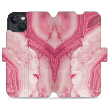 Phone case - casey Wallet Design - Insta Marble - Stylish marble