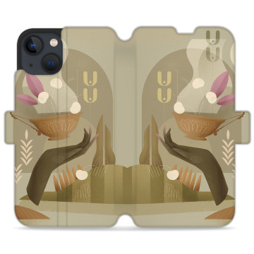 Phone case - casey Wallet Design - Autumn melancholy - Sandra Chojecka The flavors of autumn