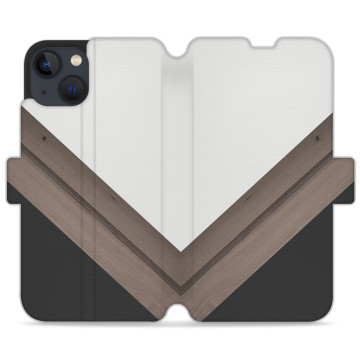Phone case - casey Wallet Design - Minimalist - Minimal Art