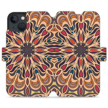 Phone case - casey Wallet Design - Moroccan - Moroccan Mosaic