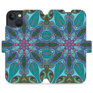 Phone case - casey Wallet Design - Moroccan - Morocco Fairy