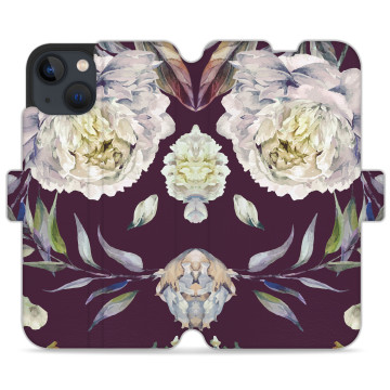 Phone case - casey Wallet Design - PasteLove - Spring Fuchsia