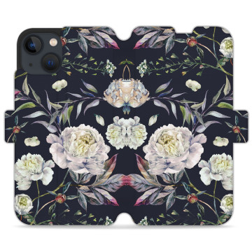 Phone case - casey Wallet Design - PasteLove - Floral Case