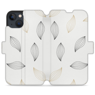 Phone case - casey Wallet Design - Simple Design - Minimalist Art