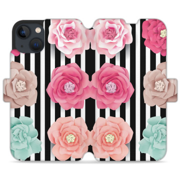 Phone case - casey Wallet Design - Spring Case - Symmetrical spring