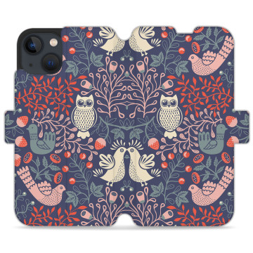 Phone case - casey Wallet Design - Vintage - Retro Art