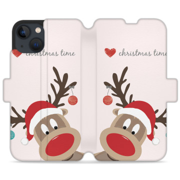 Phone case - casey Wallet Design - Christmas gift - Christmas Time
