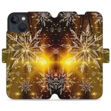 Phone case - casey Wallet Design - Christmas gift - Ice