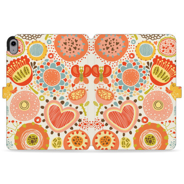 Tablet case - casey Wallet Design - Autumn - Autumn theme