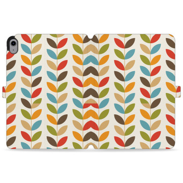 Tablet case - casey Wallet Design - Autumn - Autumn plants