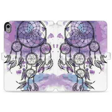 Tablet case - casey Wallet Design - Folk & Dreamcatcher - Dreamcatcher