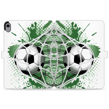Tablet case - casey Wallet Design - Football - Soccer football