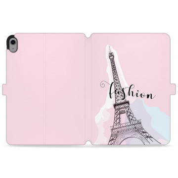 Tablet case - casey Wallet Design - Fashion - French chic
