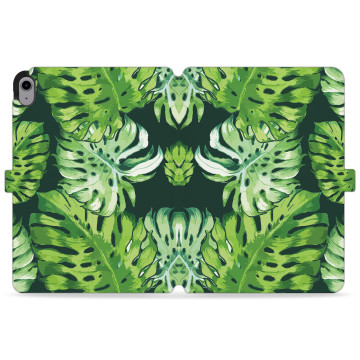 Tablet case - casey Wallet Design - Fruits and Tropical - Leaf Creatures