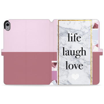 Tablet case - casey Wallet Design - Chic Design - Love Marble