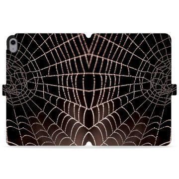 Tablet case - casey Wallet Design - Horror - Gossamer
