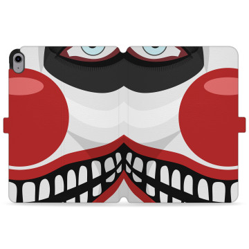Tablet case - casey Wallet Design - Horror - Clown horror