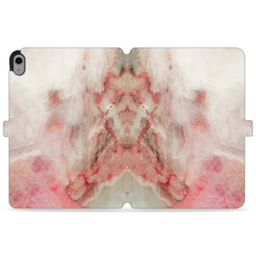 Tablet case - casey Wallet Design - Insta Marble - Pastel Insta Marble