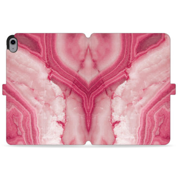 Tablet case - casey Wallet Design - Insta Marble - Stylish marble
