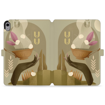 Tablet case - casey Wallet Design - Autumn melancholy - Sandra Chojecka The flavors of autumn