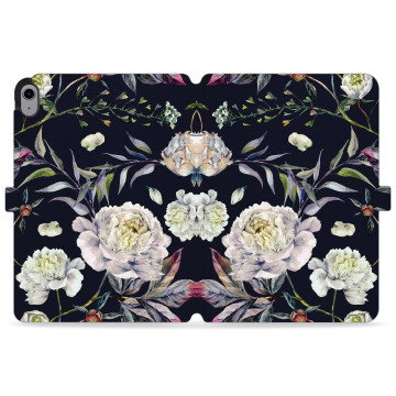 Tablet case - casey Wallet Design - PasteLove - Floral Case
