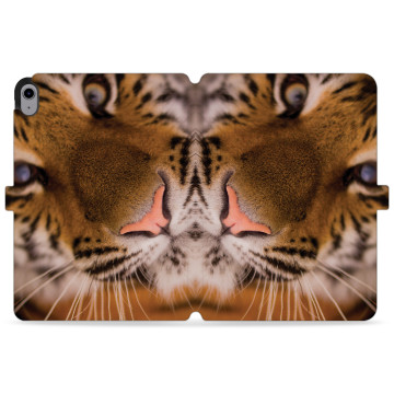 Tablet case - casey Wallet Design - Tiger - Tiger Head