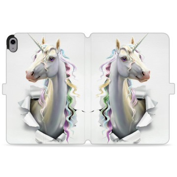 Tablet case - casey Wallet Design - Unicorn - Unicorn