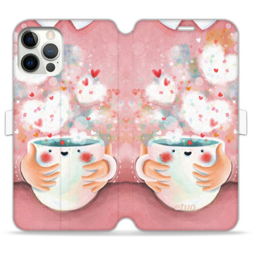 Phone case - casey Wallet Book Design - Merry Christmas - Anna Maria Draws Christmas chill