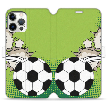 Phone case - casey Wallet Book Design - Football - Football