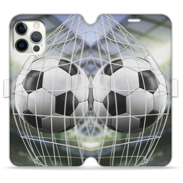 Phone case - casey Wallet Book Design - Football - Gool